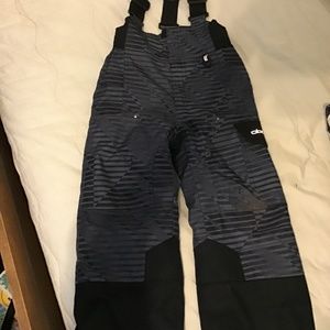 Obermeyer ski bibs